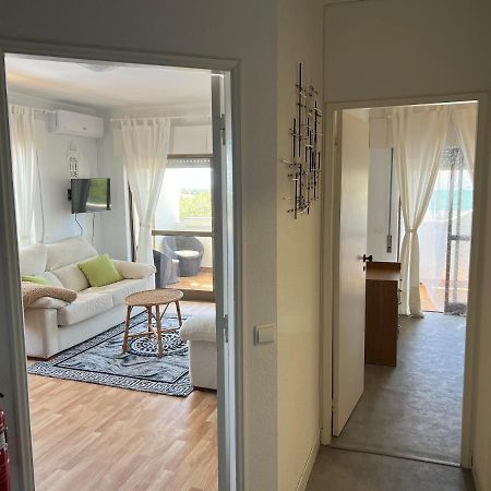 Apartment Parque De Amendoeiras 빌라모라 외부 사진