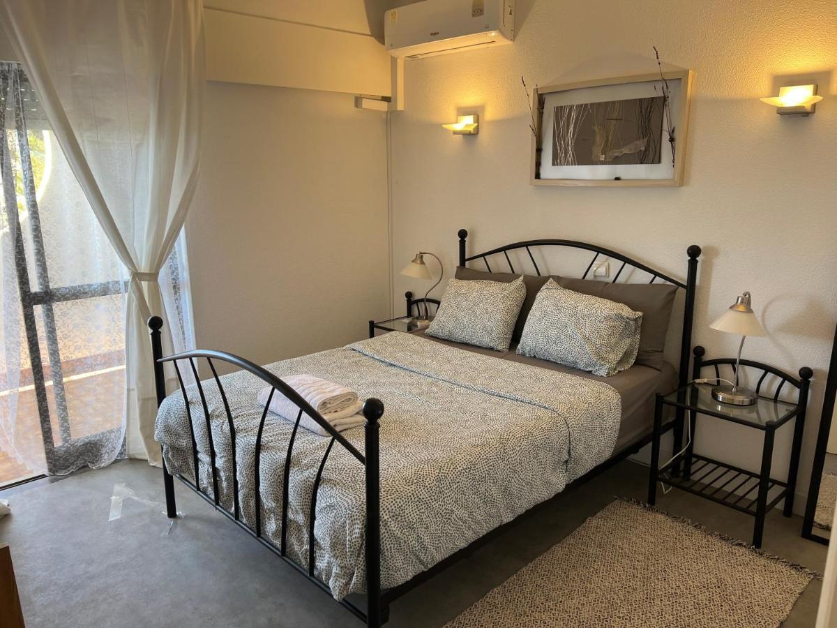 Apartment Parque De Amendoeiras 빌라모라 외부 사진